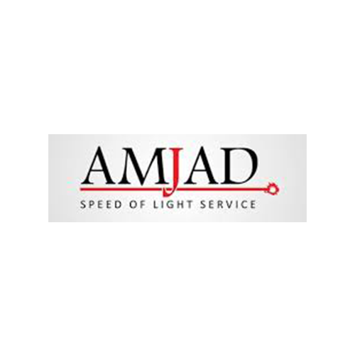 Amjad Medical