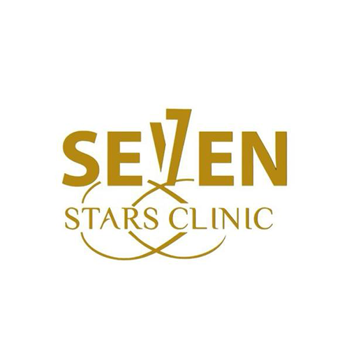 عيادات سڤن ستارز 7 stars clinic